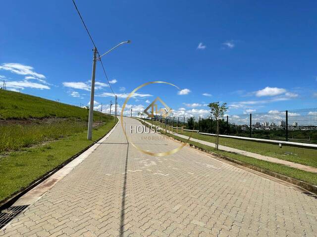 #TE1157 - Terreno em condomínio para Venda em São José dos Campos - SP