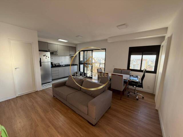 Apartamento para Venda em São José dos Campos - 5
