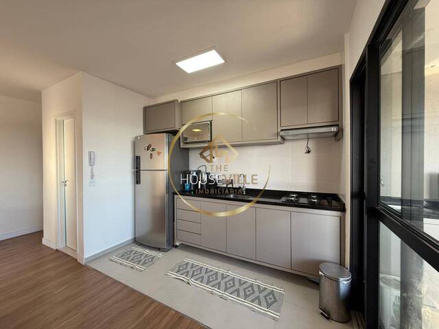 Apartamento para Venda em São José dos Campos - 4