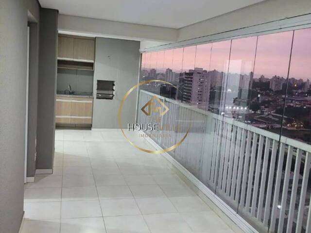 Apartamento para Venda em São José dos Campos - 2