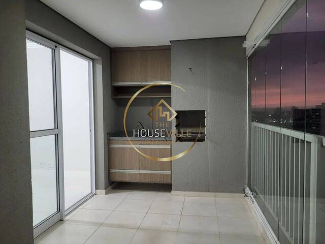 Apartamento para Venda em São José dos Campos - 3