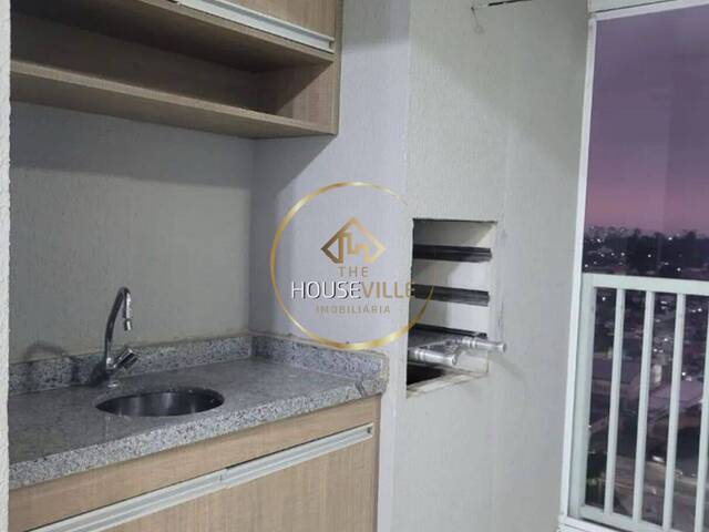 Apartamento para Venda em São José dos Campos - 5