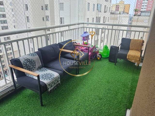 Apartamento para Venda em São José dos Campos - 2