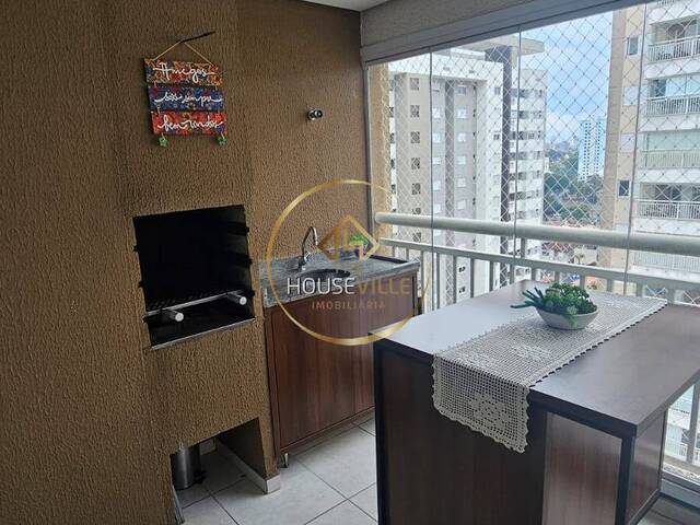 Apartamento para Venda em São José dos Campos - 5