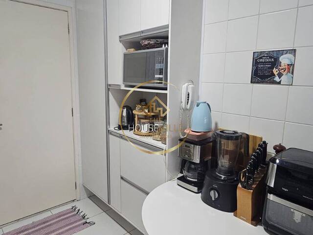 Apartamento para Venda em São José dos Campos - 4