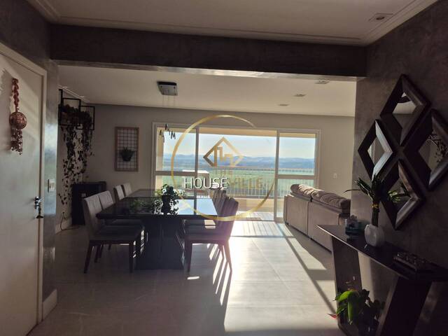 Apartamento para Venda em São José dos Campos - 3