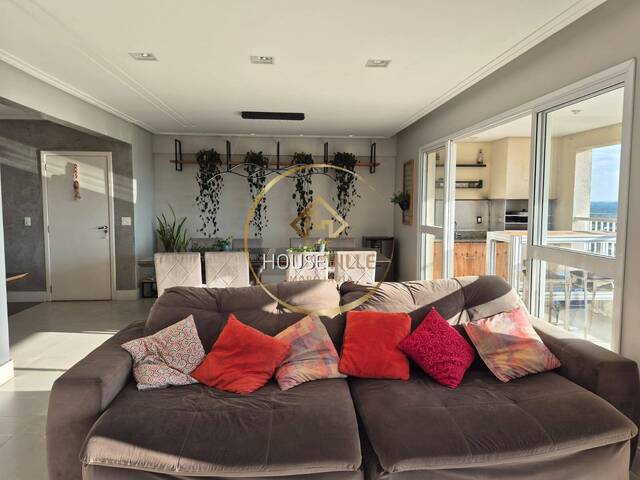 Apartamento para Venda em São José dos Campos - 4