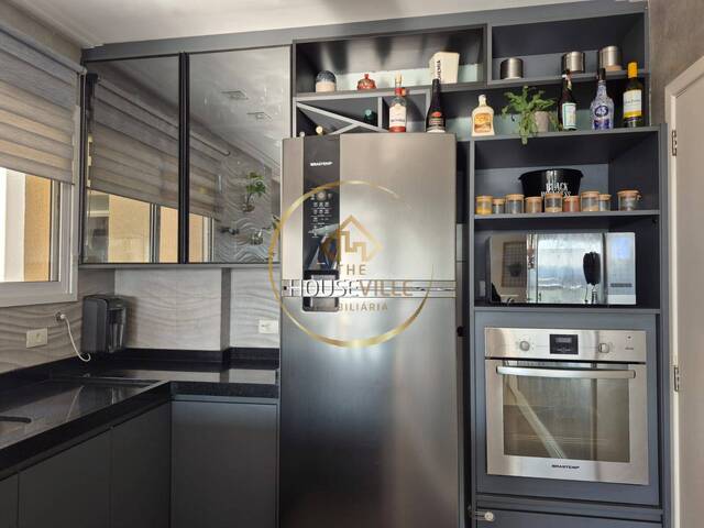 Apartamento para Venda em São José dos Campos - 5