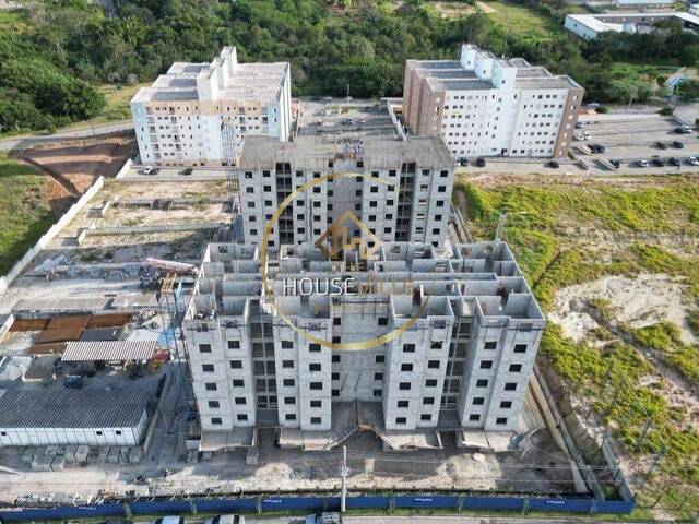Apartamento para Venda em São José dos Campos - 4
