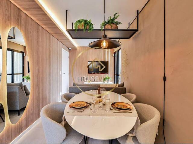 Apartamento para Venda em São José dos Campos - 5