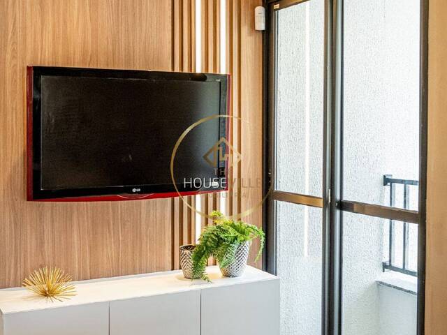 Apartamento para Venda em São José dos Campos - 3