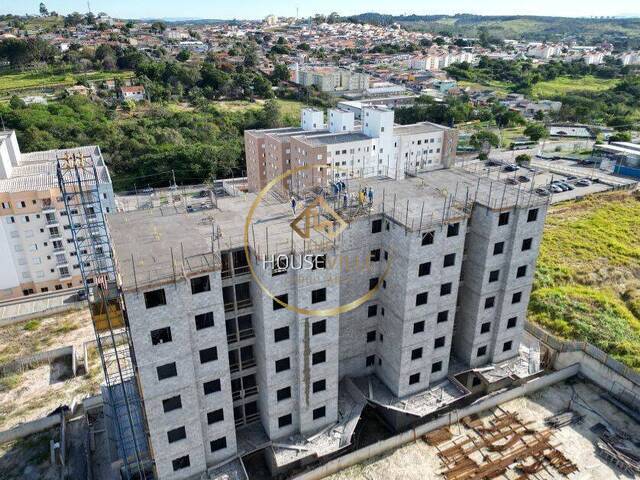 Apartamento para Venda em São José dos Campos - 3