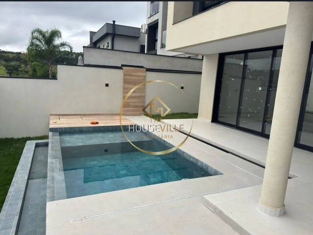 Casa em condomínio para Venda em São José dos Campos - 4