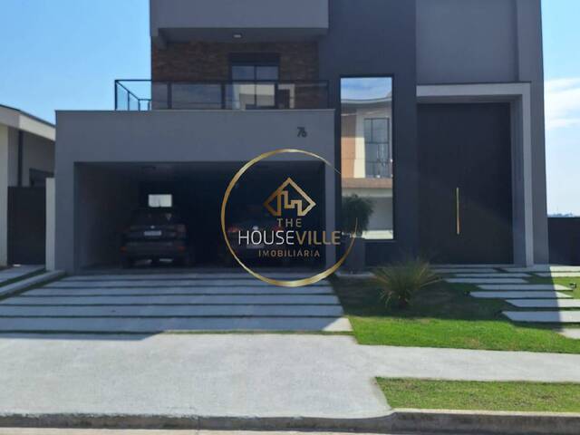 Casa em condomínio para Venda em São José dos Campos - 2