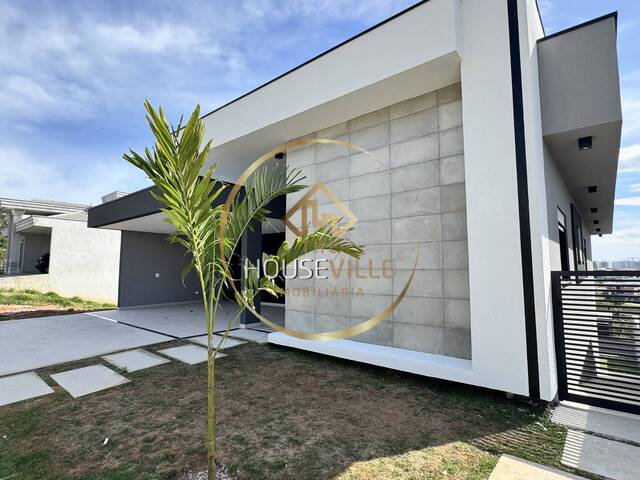 Casa em condomínio para Venda em São José dos Campos - 3