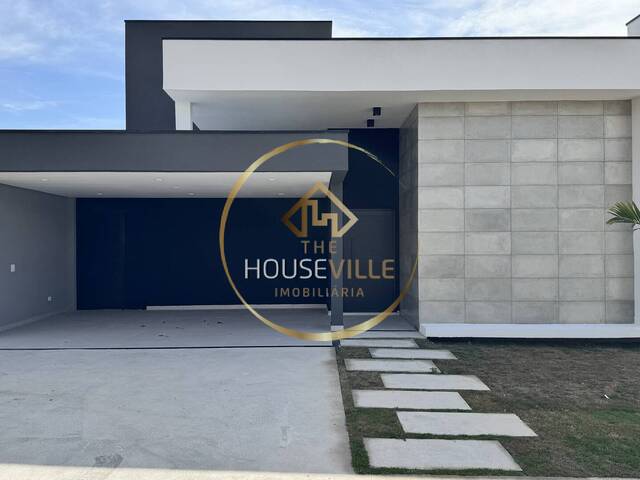 Casa em condomínio para Venda em São José dos Campos - 2