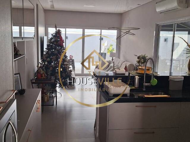 Casa em condomínio para Venda em Caçapava - 2