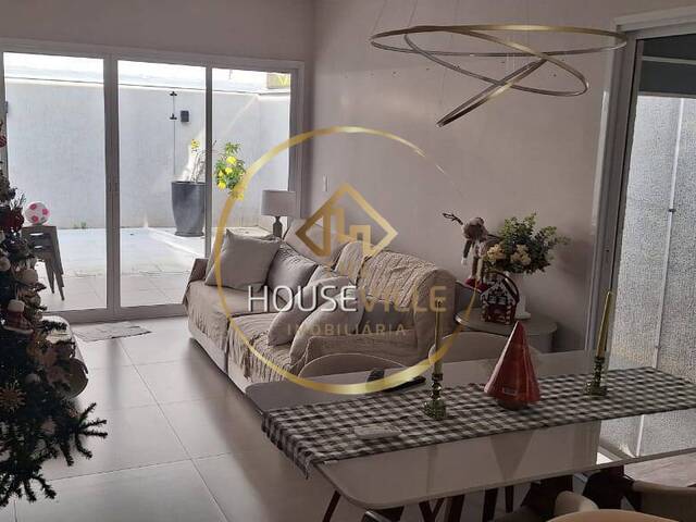 Casa em condomínio para Venda em Caçapava - 4