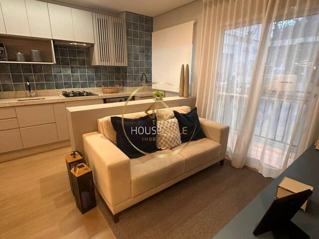 Venda em Conjunto Residencial Galo Branco - São José dos Campos
