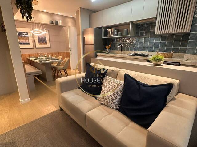 Apartamento para Venda em São José dos Campos - 4