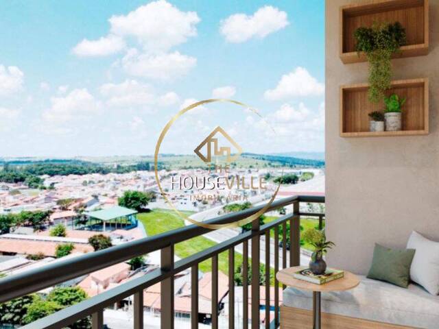 Apartamento para Venda em São José dos Campos - 2