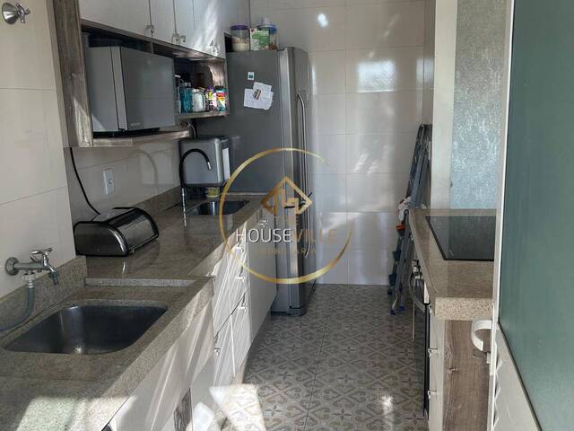 Apartamento para Venda em São José dos Campos - 5