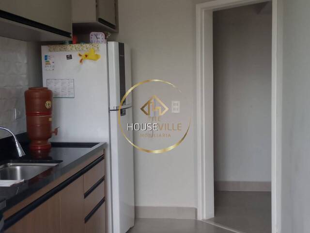 Apartamento para Venda em São José dos Campos - 4