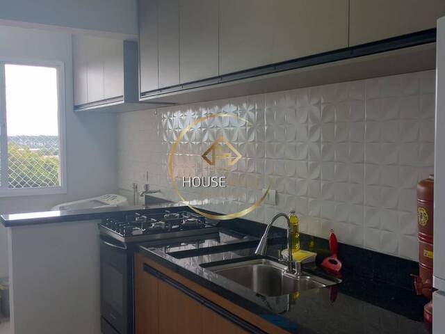 Apartamento para Venda em São José dos Campos - 3