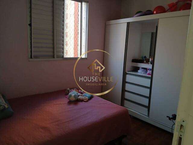Apartamento para Venda em São José dos Campos - 4