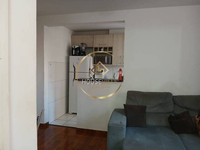 Apartamento para Venda em São José dos Campos - 2