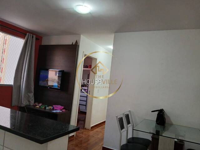 Apartamento para Venda em São José dos Campos - 3