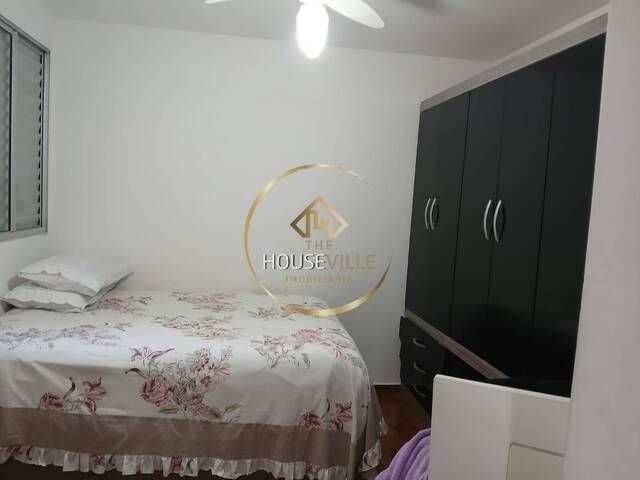 Apartamento para Venda em São José dos Campos - 5