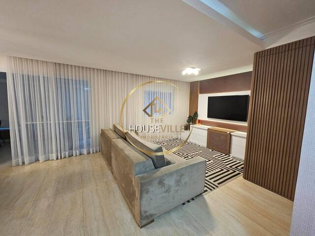 Apartamento para Venda em São José dos Campos - 5