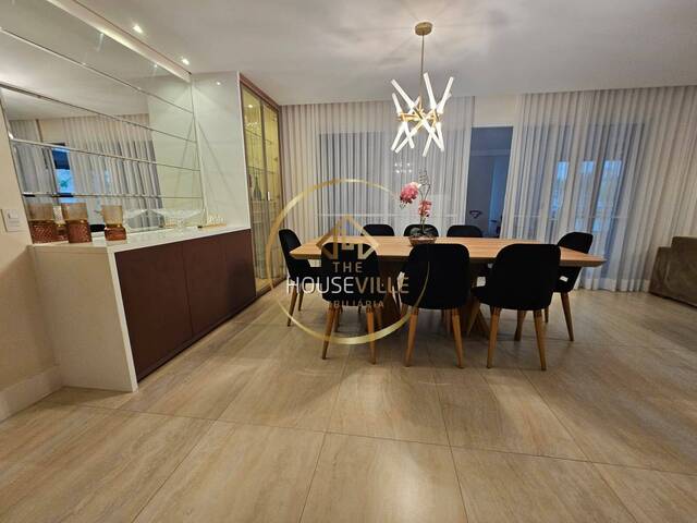 #AP1186 - Apartamento para Venda em São José dos Campos - SP - 3