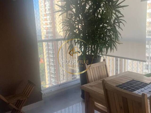 Apartamento para Venda em São José dos Campos - 3