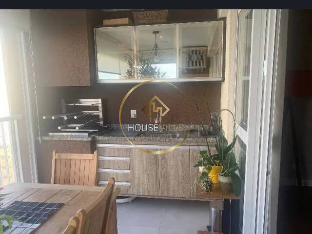Apartamento para Venda em São José dos Campos - 4