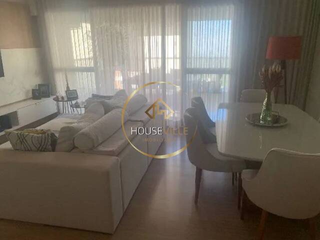 Apartamento para Venda em São José dos Campos - 2