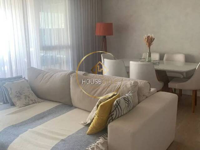 Apartamento para Venda em São José dos Campos - 5