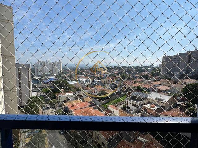 Apartamento para Venda em São José dos Campos - 4