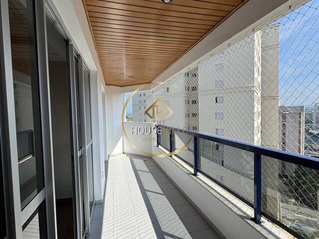 Apartamento para Venda em São José dos Campos - 2