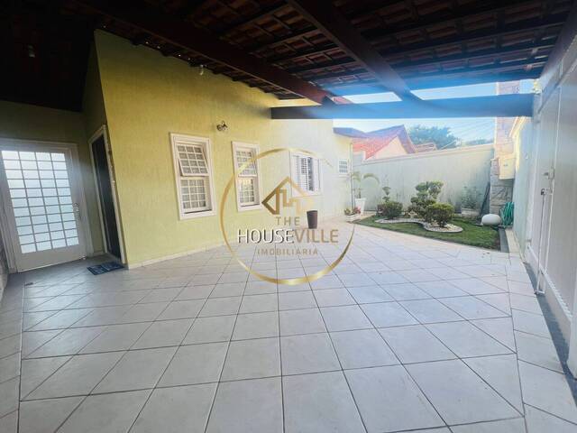 #CA1192 - Casa para Venda em São José dos Campos - SP