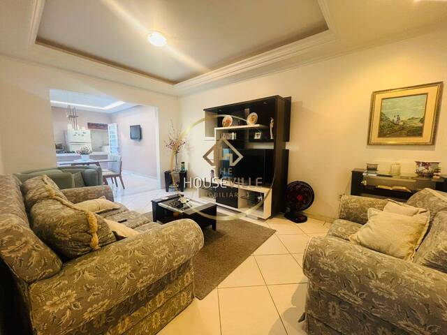 #CA1192 - Casa para Venda em São José dos Campos - SP