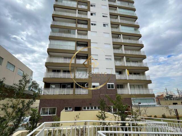Locação em Centro - São José dos Campos