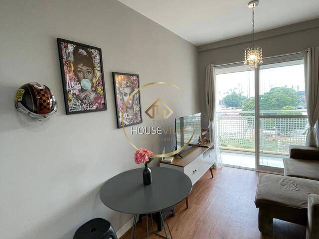 Apartamento para Locação em São José dos Campos - 2