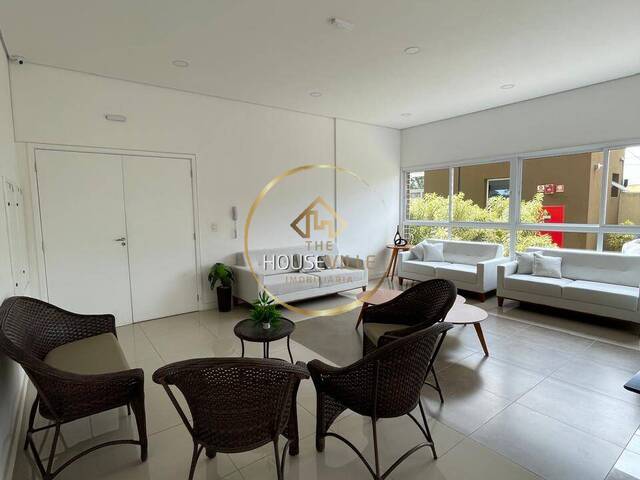 Apartamento para Locação em São José dos Campos - 3