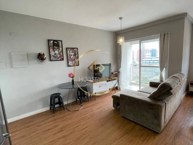 Apartamento para Locação em São José dos Campos - 5