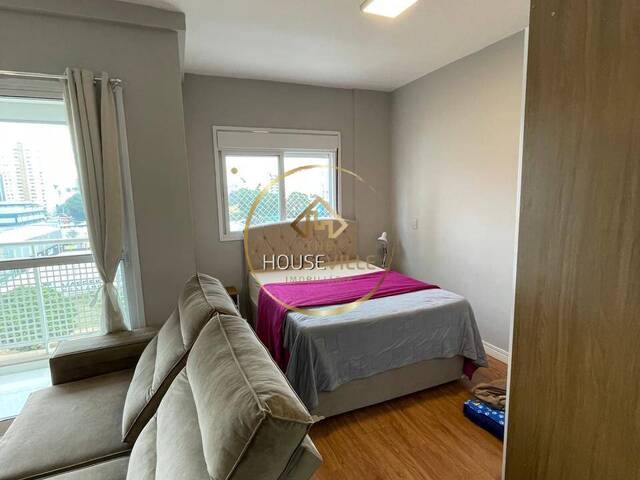 Apartamento para Locação em São José dos Campos - 4