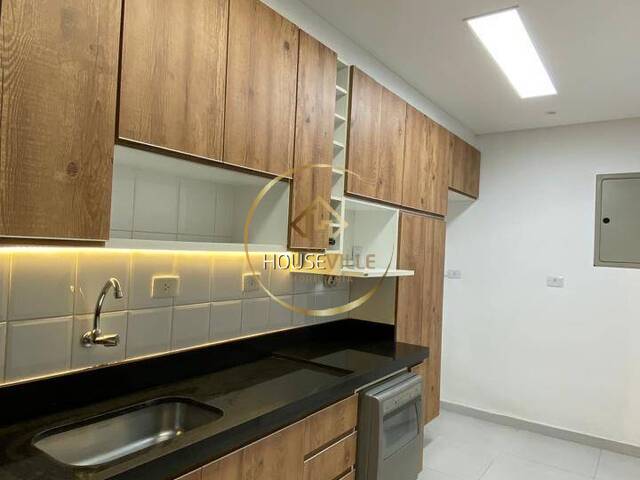 Apartamento para Venda em São José dos Campos - 4