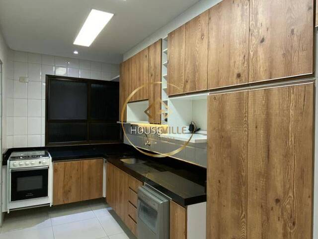 Apartamento para Venda em São José dos Campos - 3