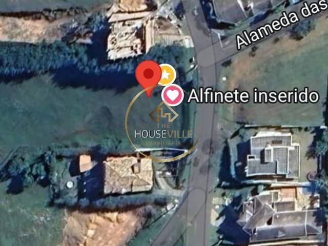 #TE1195 - Área para Venda em São José dos Campos - SP